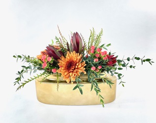 Autumn Radiance from Crestwood Flowers, your flower shop in Kansas City