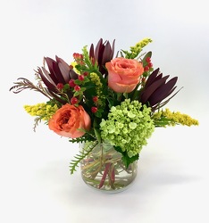 Autumn Harvest from Crestwood Flowers, your flower shop in Kansas City