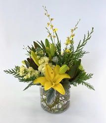 Winter Sun from Crestwood Flowers, your flower shop in Kansas City