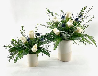 Winter White from Crestwood Flowers, your flower shop in Kansas City