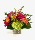 Bright Blooms from Crestwood Flowers, your flower shop in Kansas City