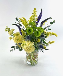 Cool Breeze from Crestwood Flowers, your flower shop in Kansas City