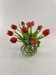 Touch of Spring from Crestwood Flowers, your flower shop in Kansas City