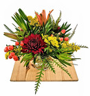 Thankful from Crestwood Flowers, your flower shop in Kansas City