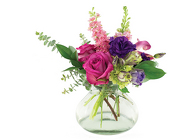 Posie from Crestwood Flowers, your flower shop in Kansas City