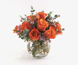 Rose Bowl from Crestwood Flowers, your flower shop in Kansas City