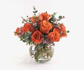 Rose Bowl from Crestwood Flowers, your flower shop in Kansas City